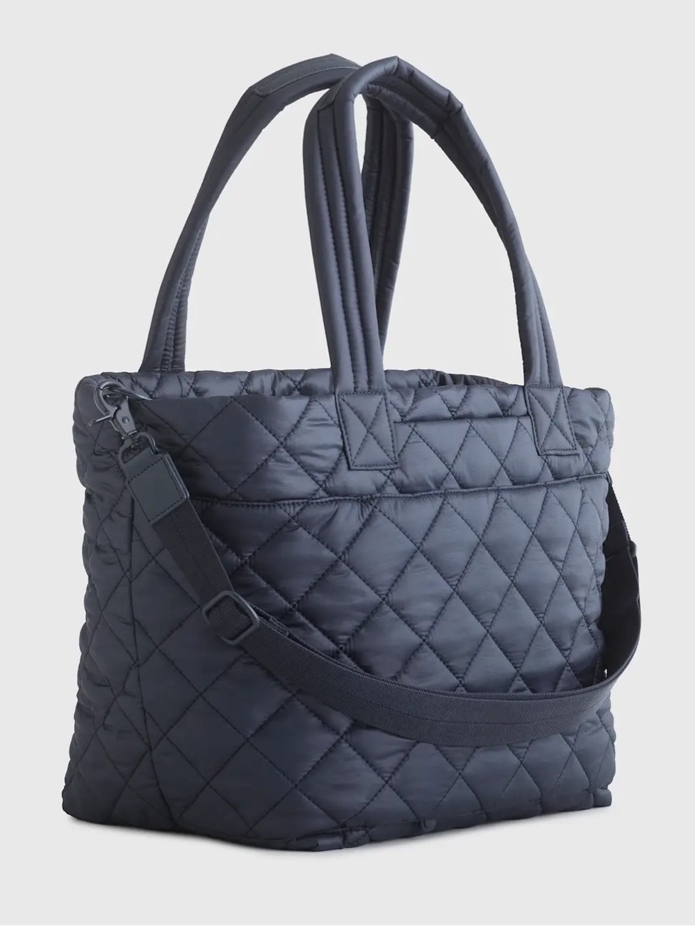 Quince Transit Quilted Carry-All Tote
